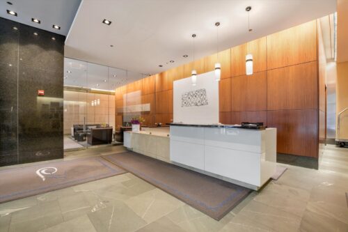 130 N Garland Court #1803, Chicago, IL