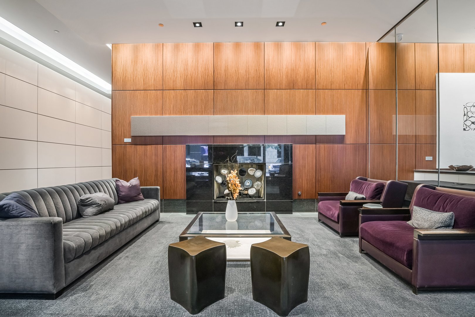 130 N Garland Court #1803, Chicago, IL