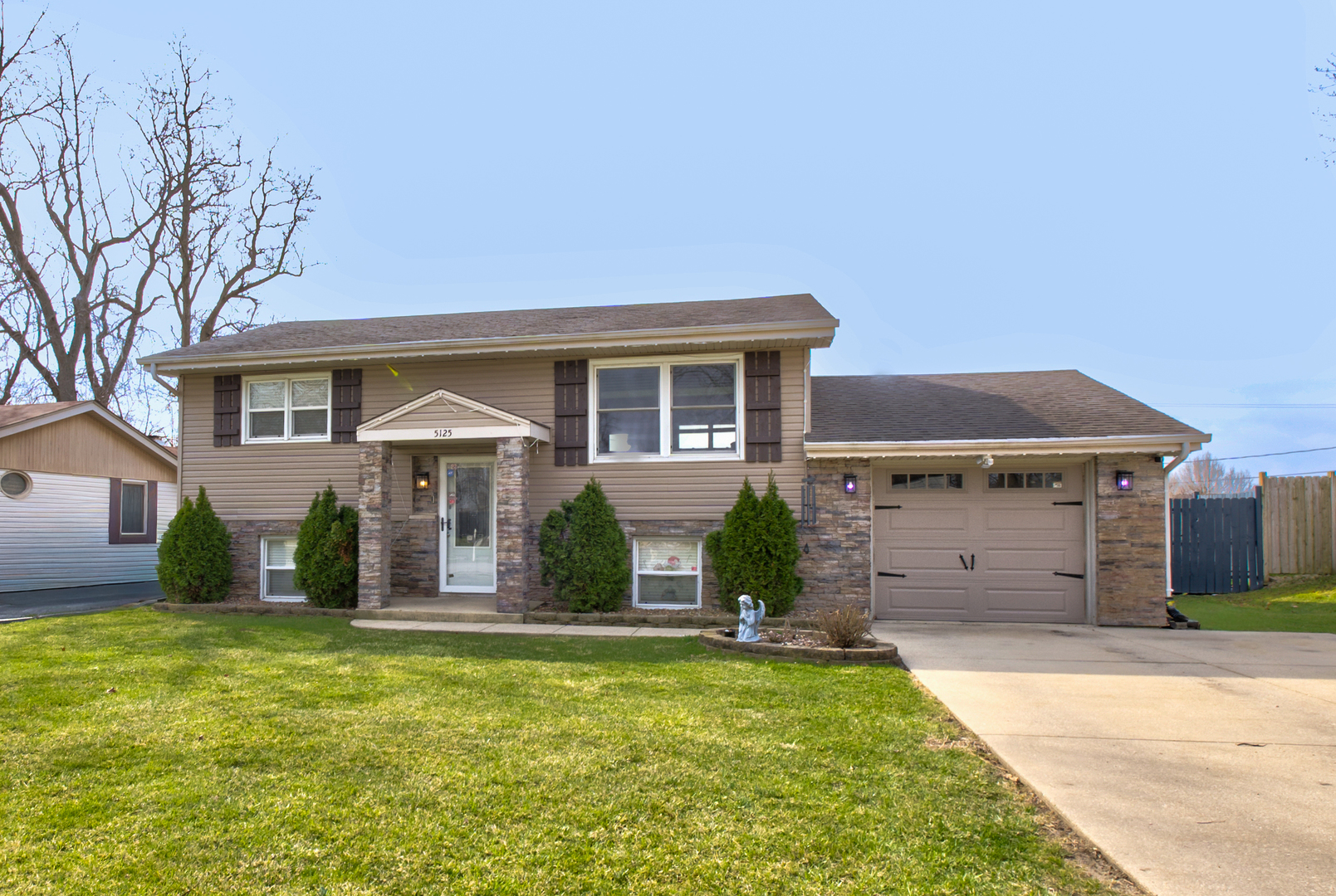 5125 W Margaret Street, Monee, IL
