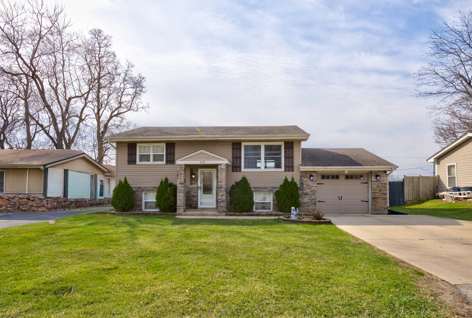 5125 W Margaret Street, Monee, IL