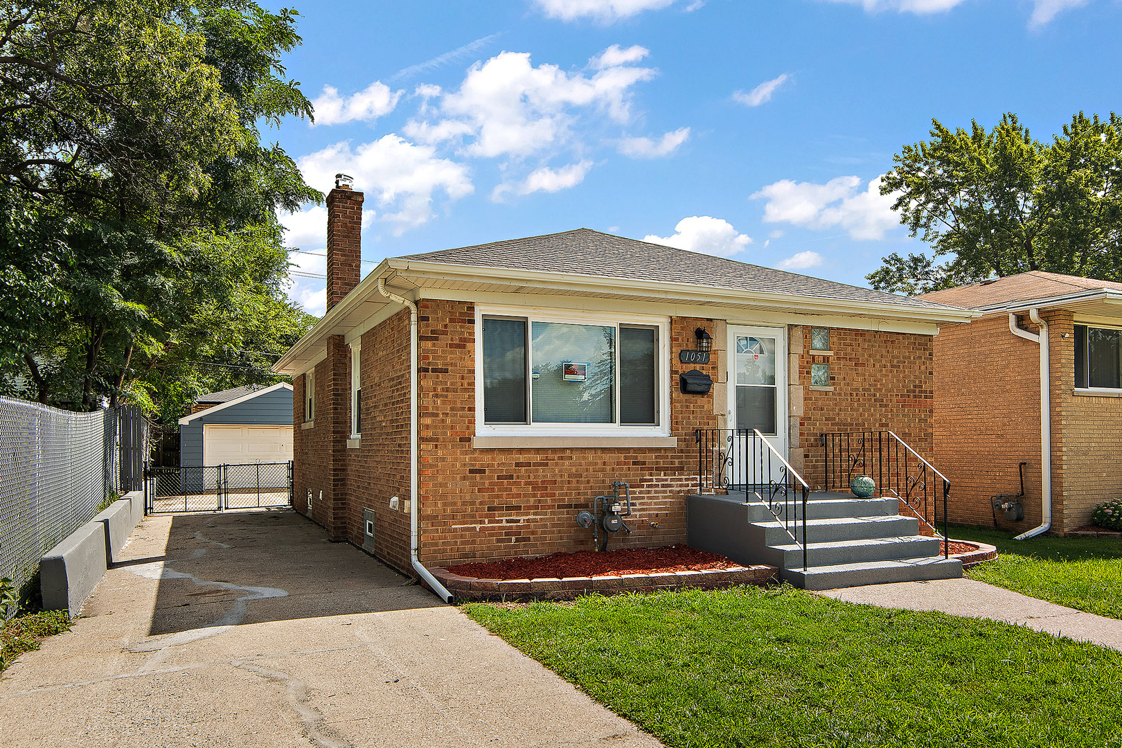 1051 Burnham Avenue, Calumet City, IL