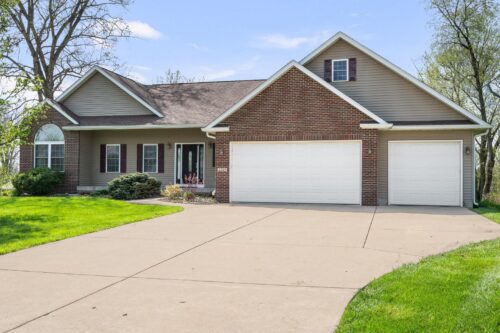 2527 128th Ave Court, Milan, IL