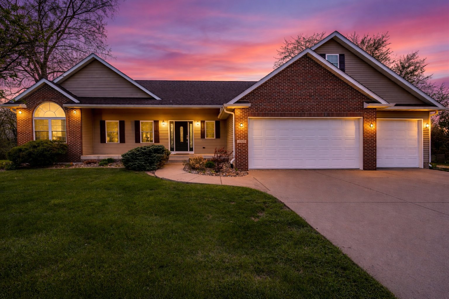 2527 128th Ave Court, Milan, IL