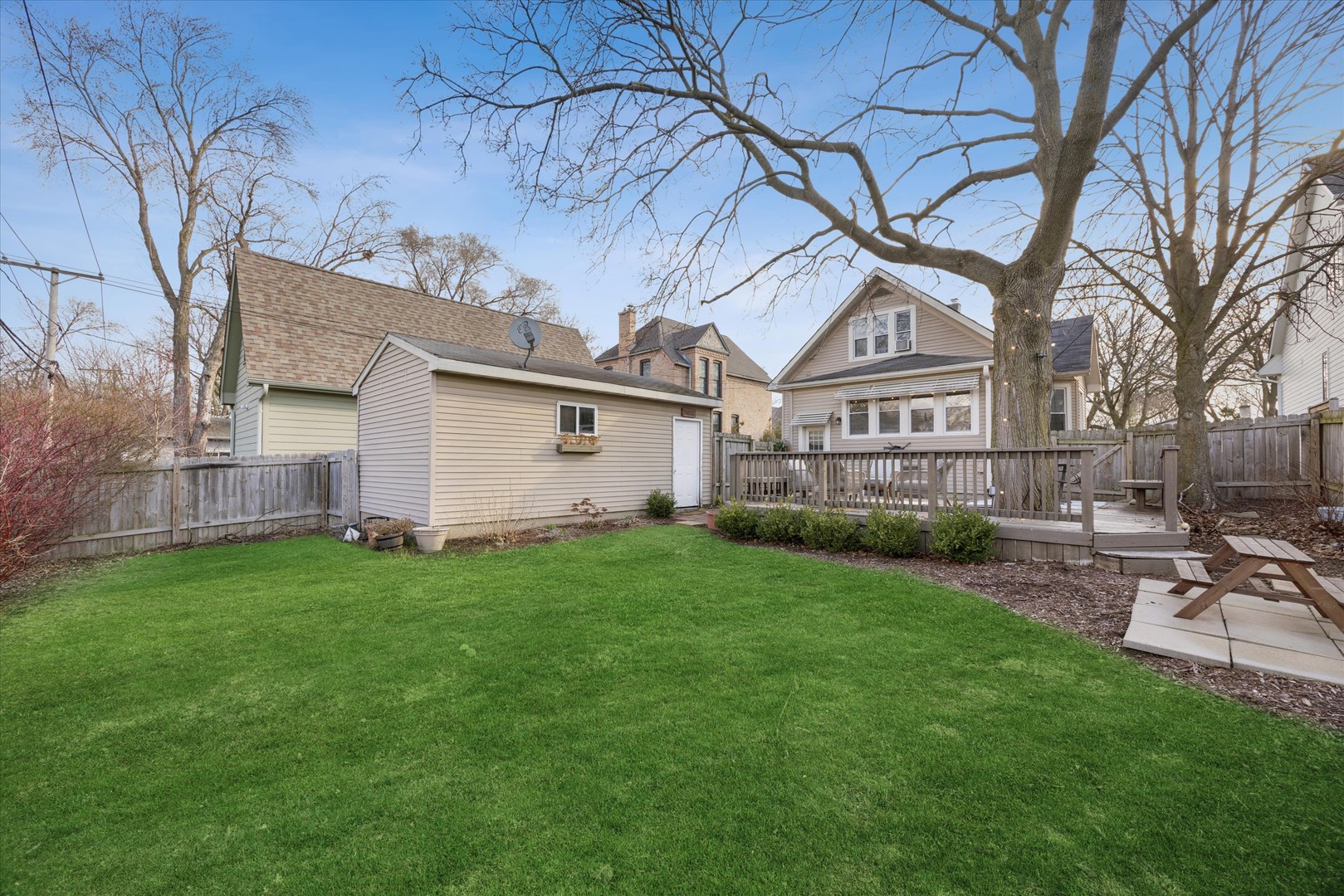 4714 Highland Avenue, Downers Grove, IL