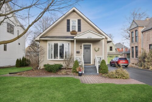 4714 Highland Avenue, Downers Grove, IL