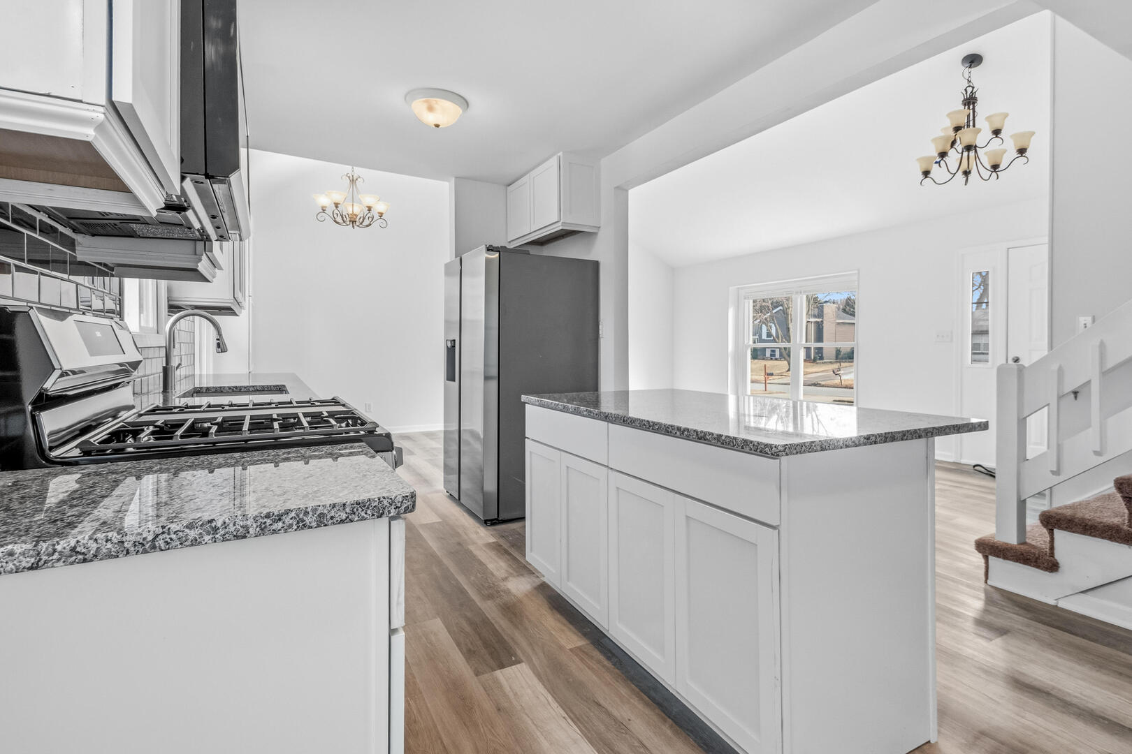 5512 Abbey Drive, McHenry, IL