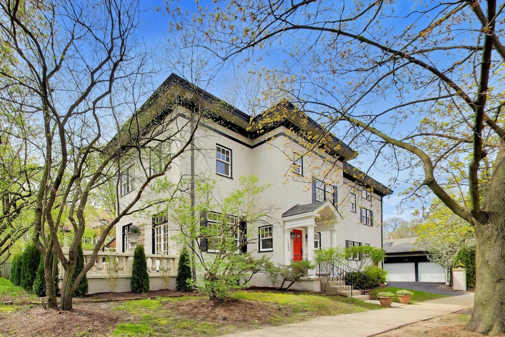1046 Ridge Street, Evanston, IL