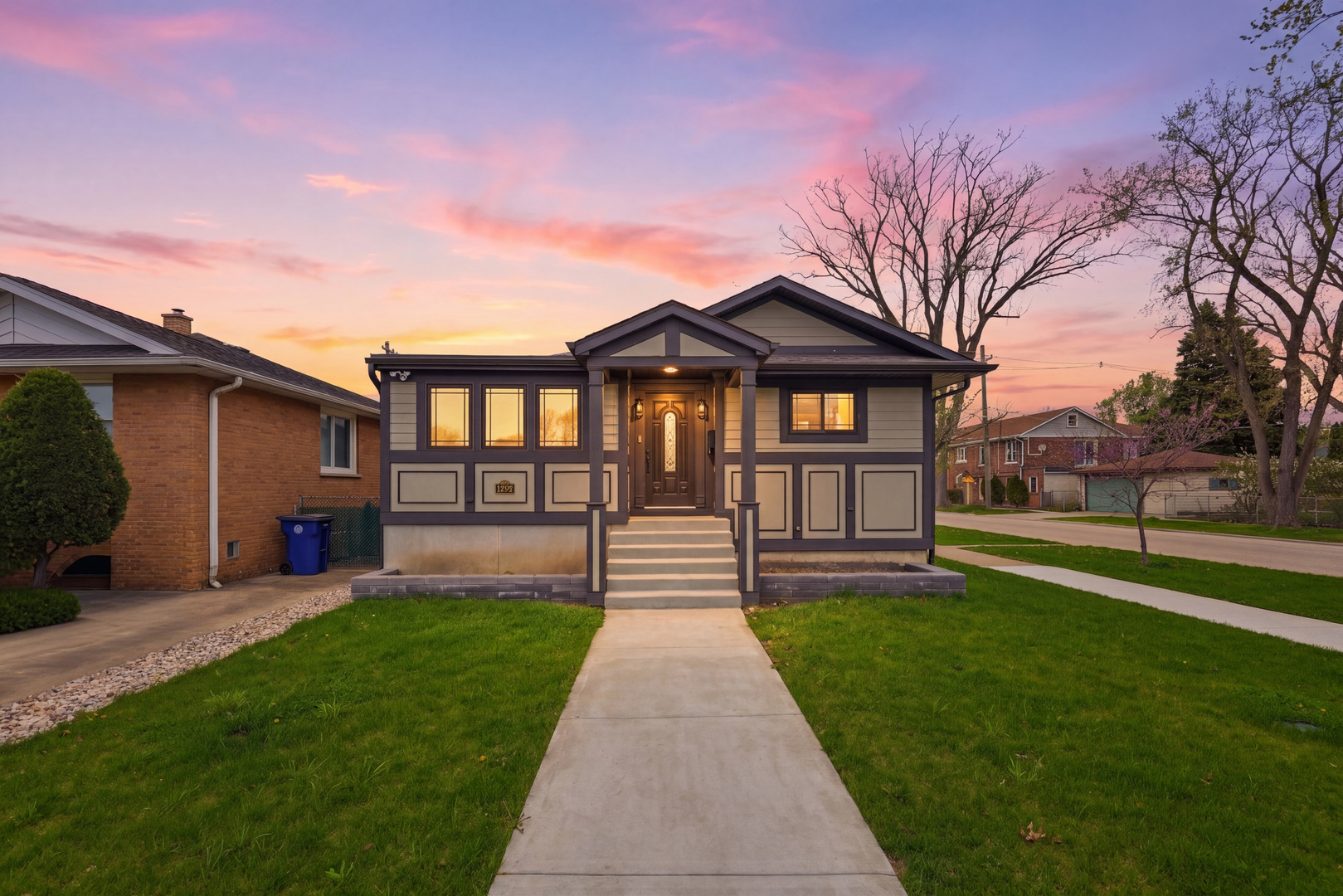 4400 Wenonah Avenue, Stickney, IL