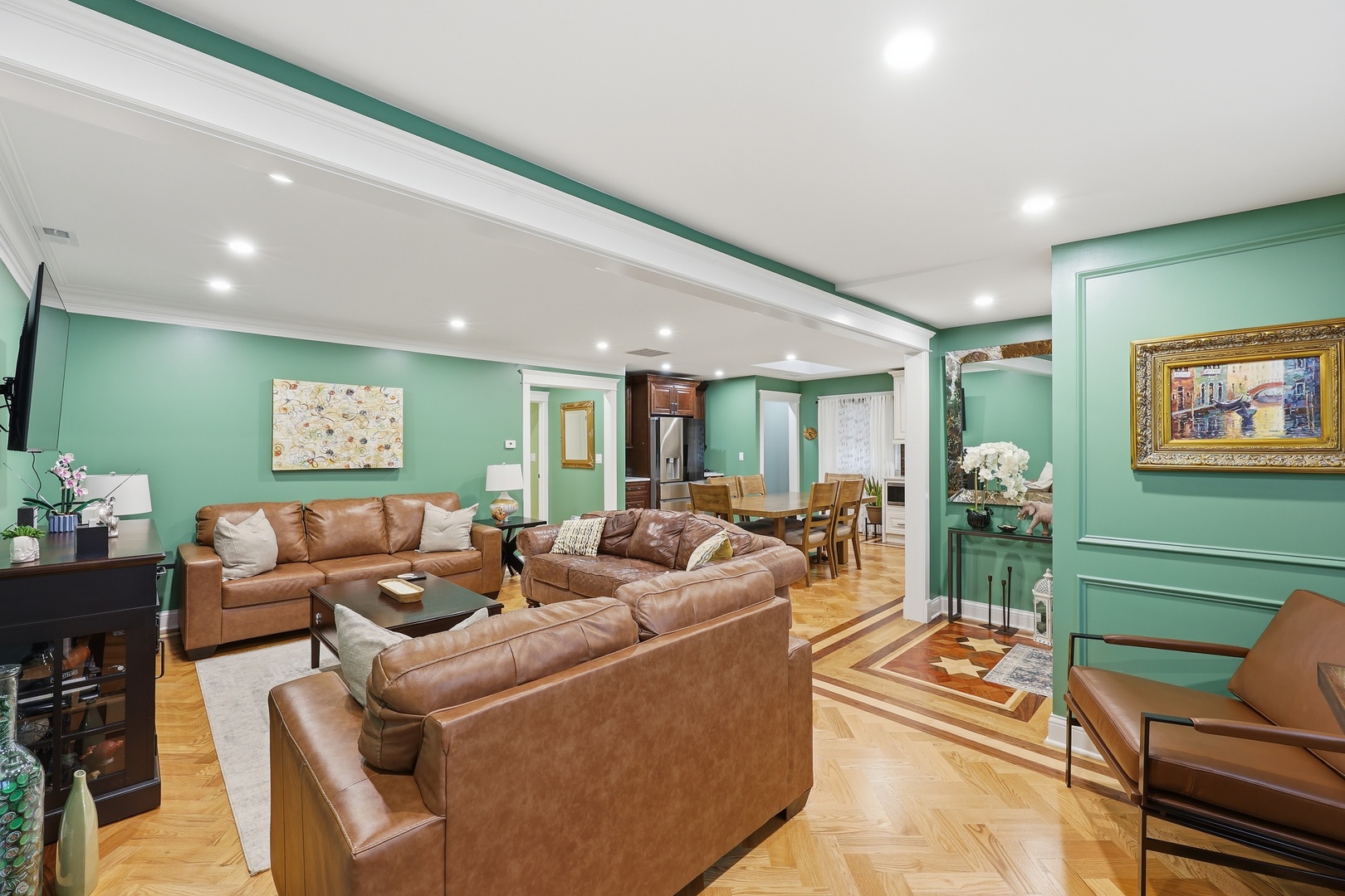 4400 Wenonah Avenue, Stickney, IL