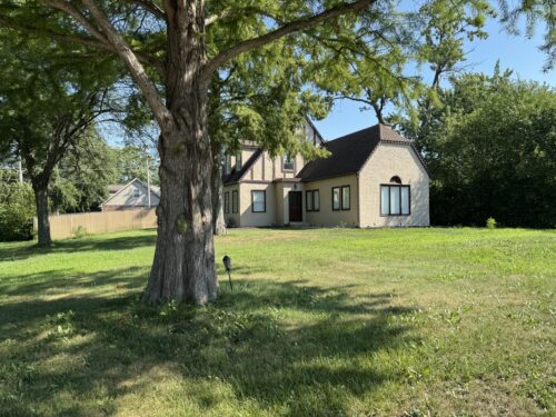 395 Surrey Lane, Crete, IL