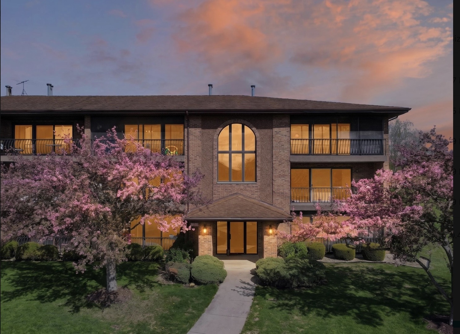 11111 Heritage Drive #3B, Palos Hills, IL