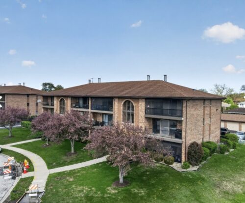11111 Heritage Drive #3B, Palos Hills, IL