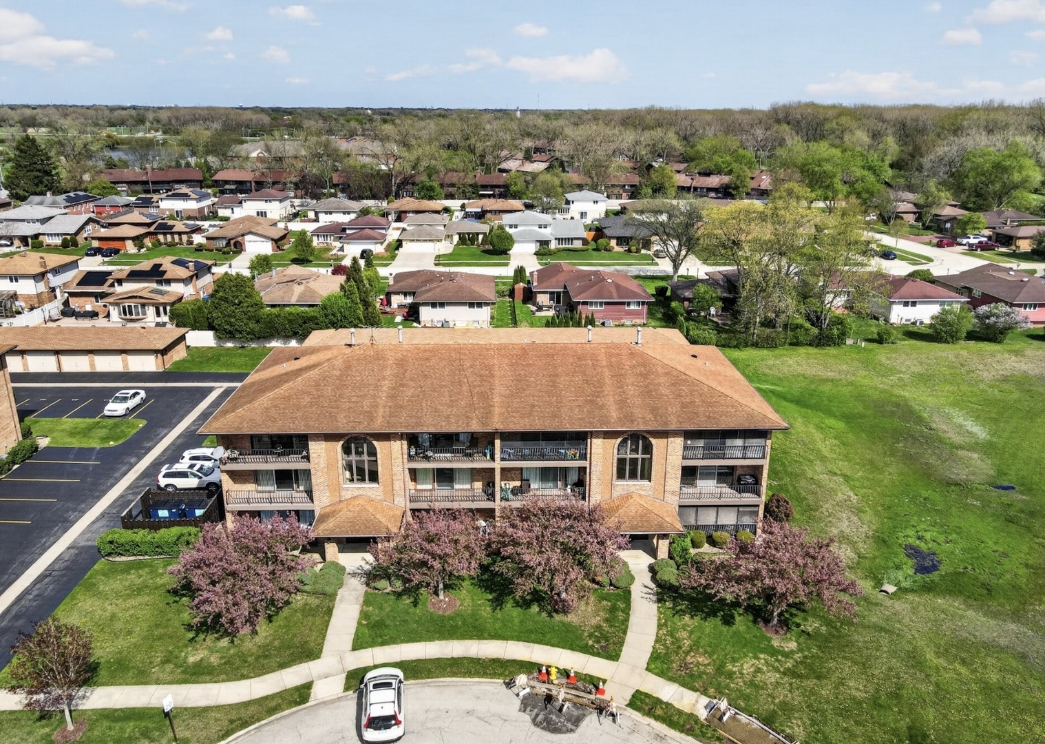 11111 Heritage Drive #3B, Palos Hills, IL