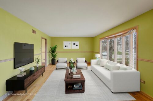 13714 Woodridge Lane, Orland Park, IL