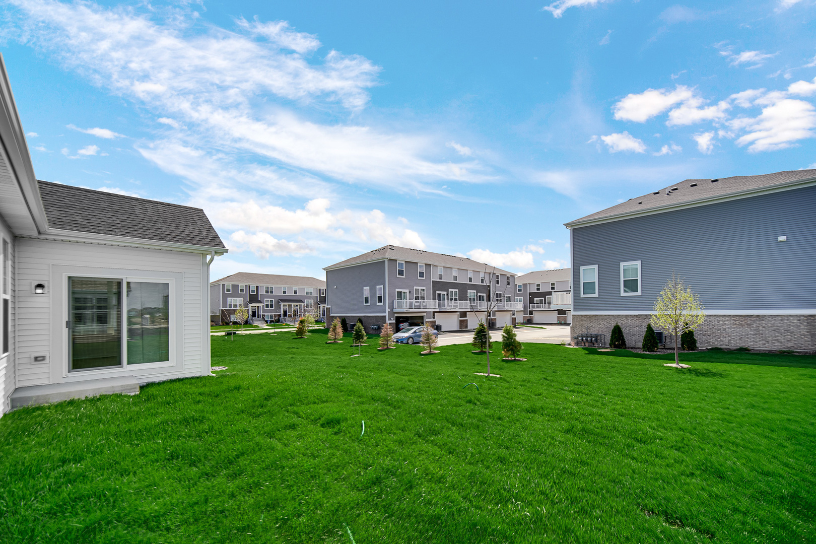 14905 S McCarthy Circle, Plainfield, IL