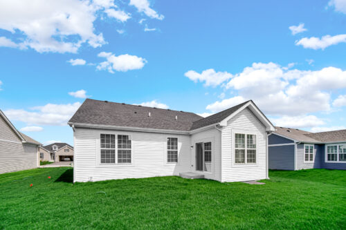 14905 S McCarthy Circle, Plainfield, IL