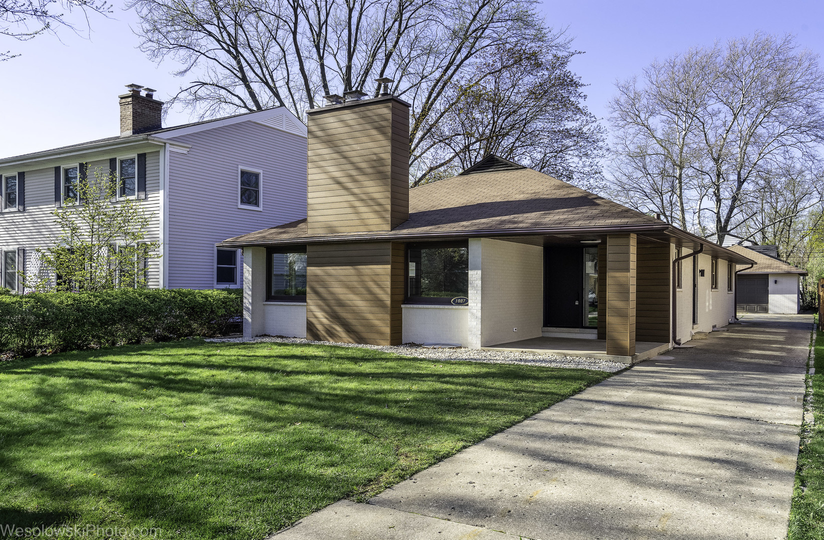 1087 Andean Place, Highland Park, IL