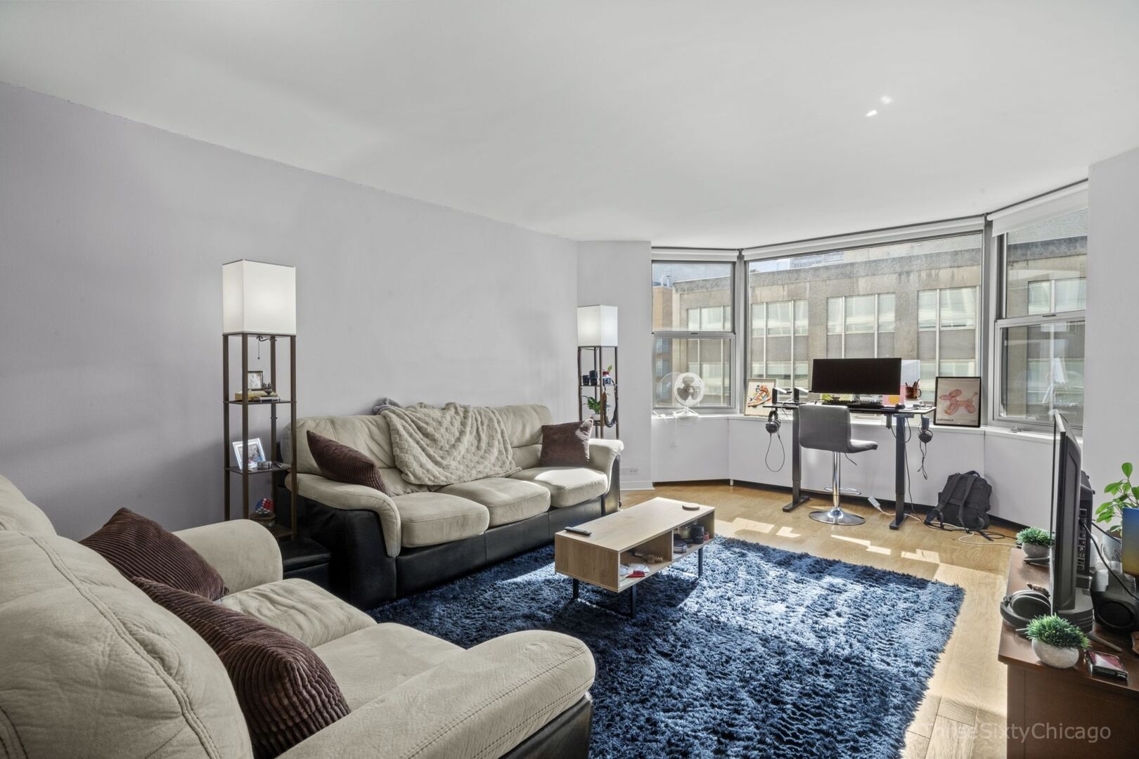 535 N Michigan Avenue #2703, Chicago, IL