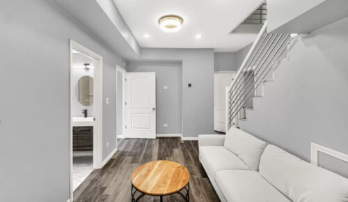 15343 8th Avenue, Phoenix, IL