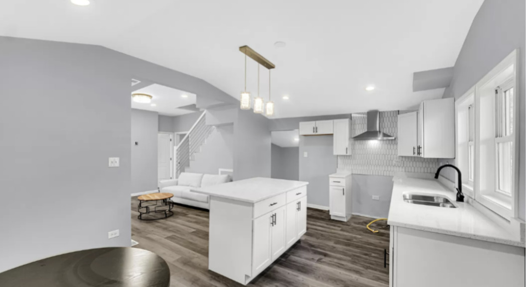 15343 8th Avenue, Phoenix, IL