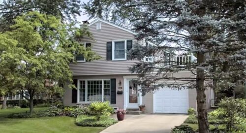 621 E Grove Street, Arlington Heights, IL