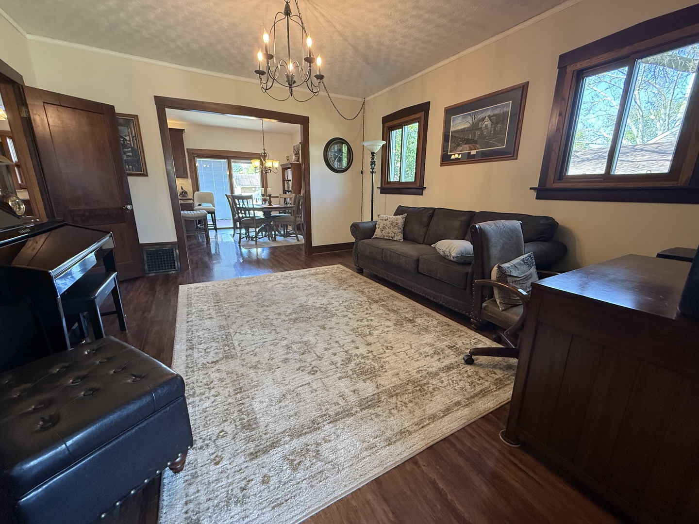 321 W South Street, Dwight, IL