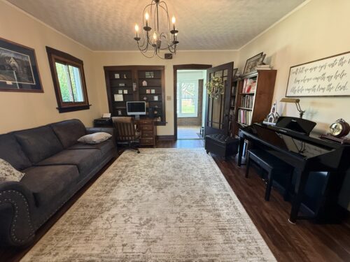 321 W South Street, Dwight, IL