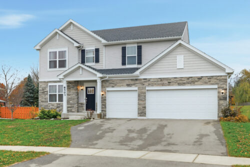 8503 Rosehall Drive, Joliet, IL