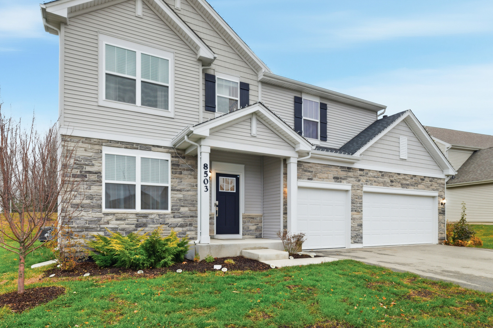 8503 Rosehall Drive, Joliet, IL