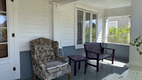 203 Monroe Street, Hanover, IL