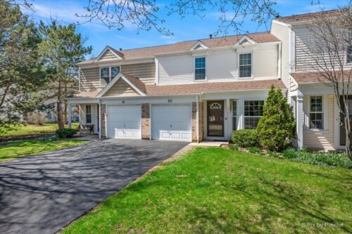 20 N Oltendorf Road, Streamwood, IL