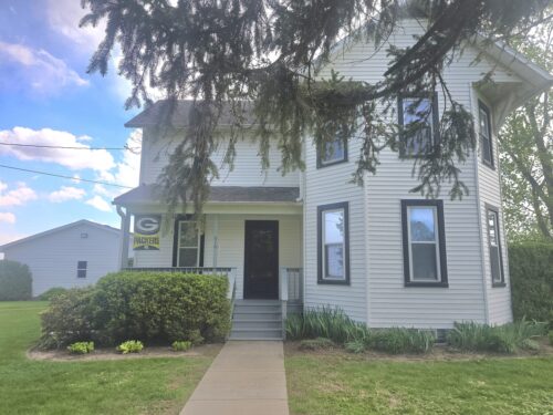 610 E Main Street, Ashkum, IL