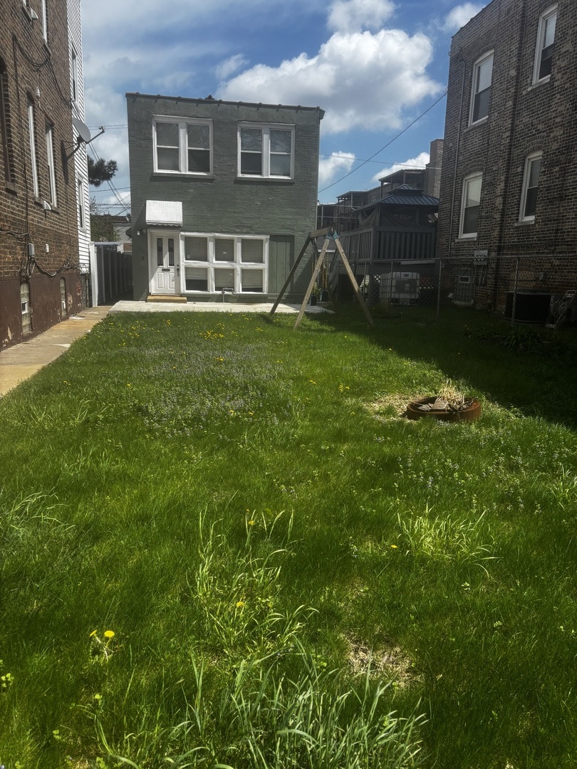 6813 S Wabash Avenue, Chicago, IL