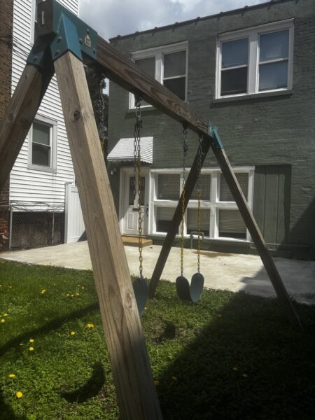 6813 S Wabash Avenue, Chicago, IL