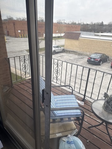 18340 CHERRY CREEK Drive #7, Homewood, IL