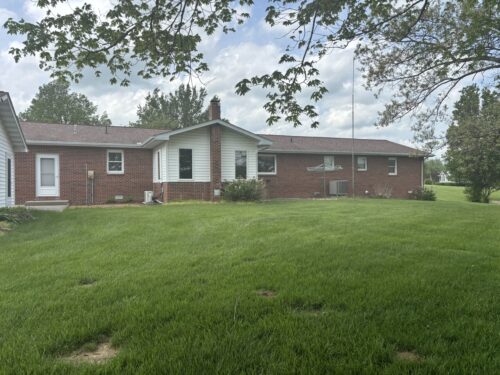 208 Holly Terrace, Anna, IL