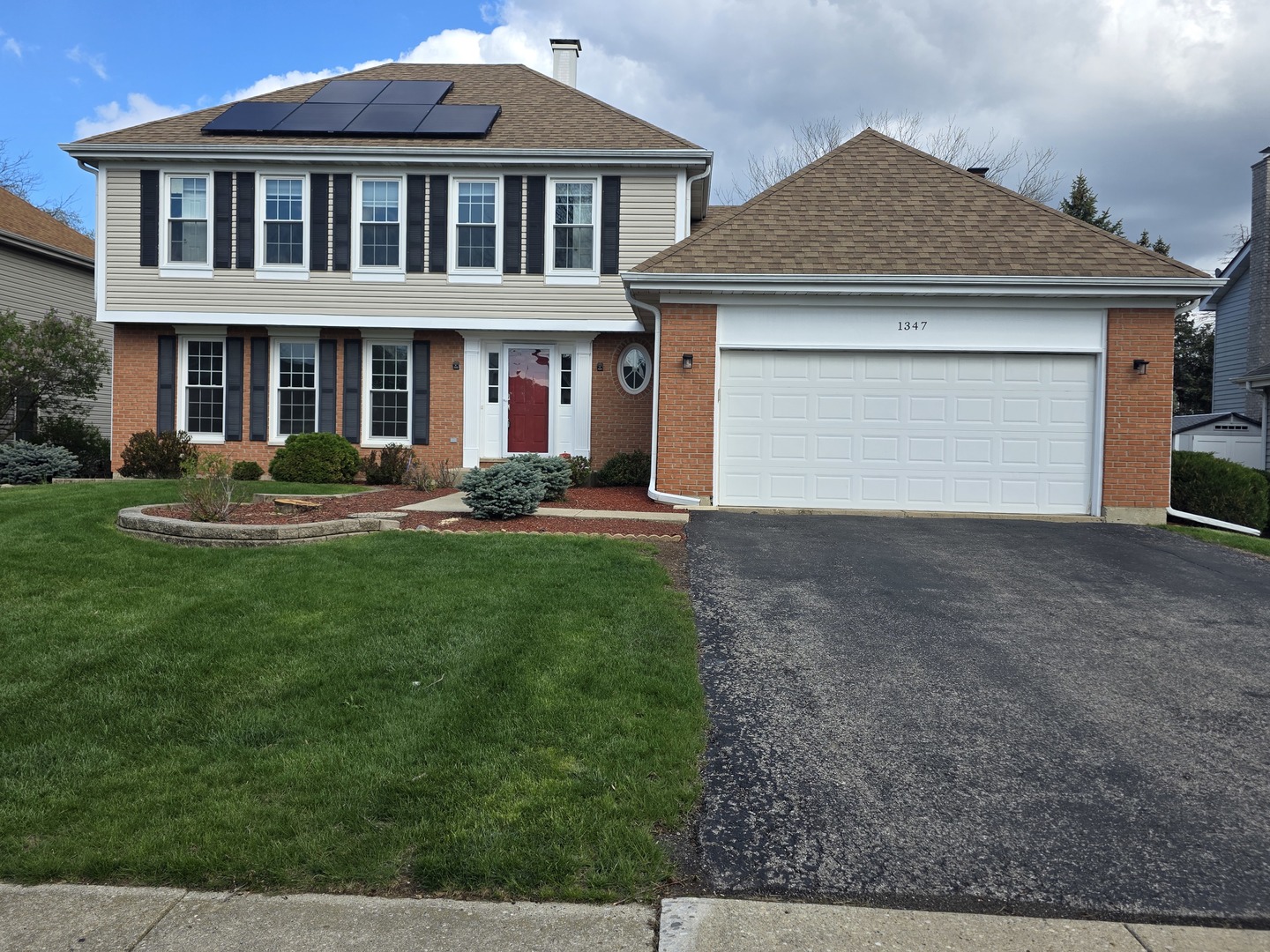 1347 Hunter Drive, Bartlett, IL