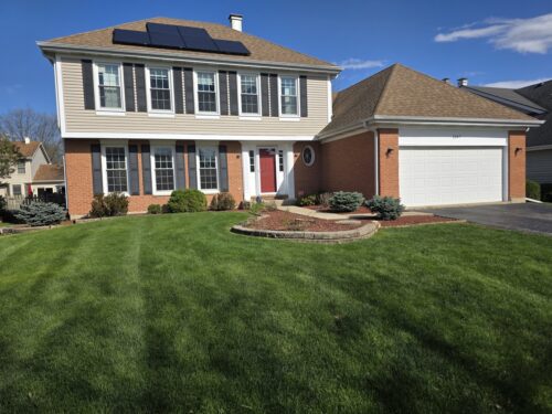 1347 Hunter Drive, Bartlett, IL