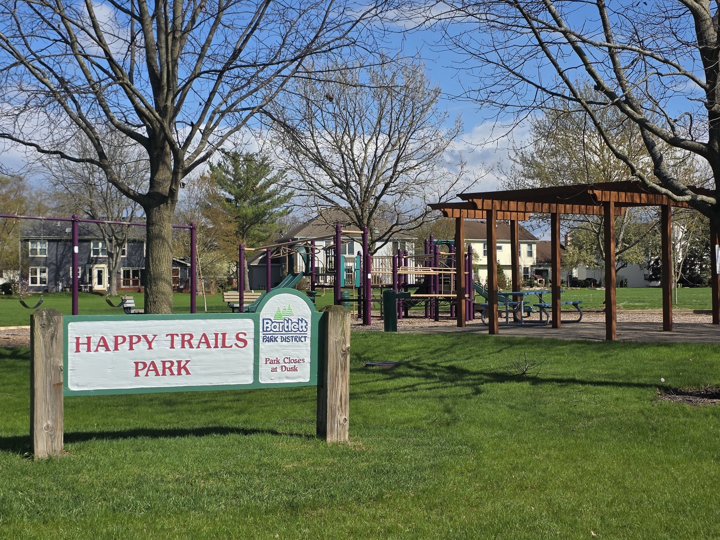 1347 Hunter Drive, Bartlett, IL