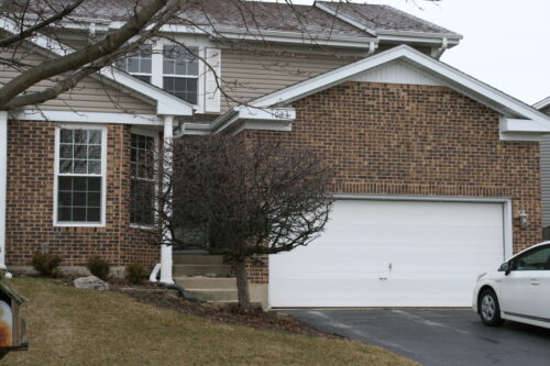 1044 Chelsea Drive, Bartlett, IL