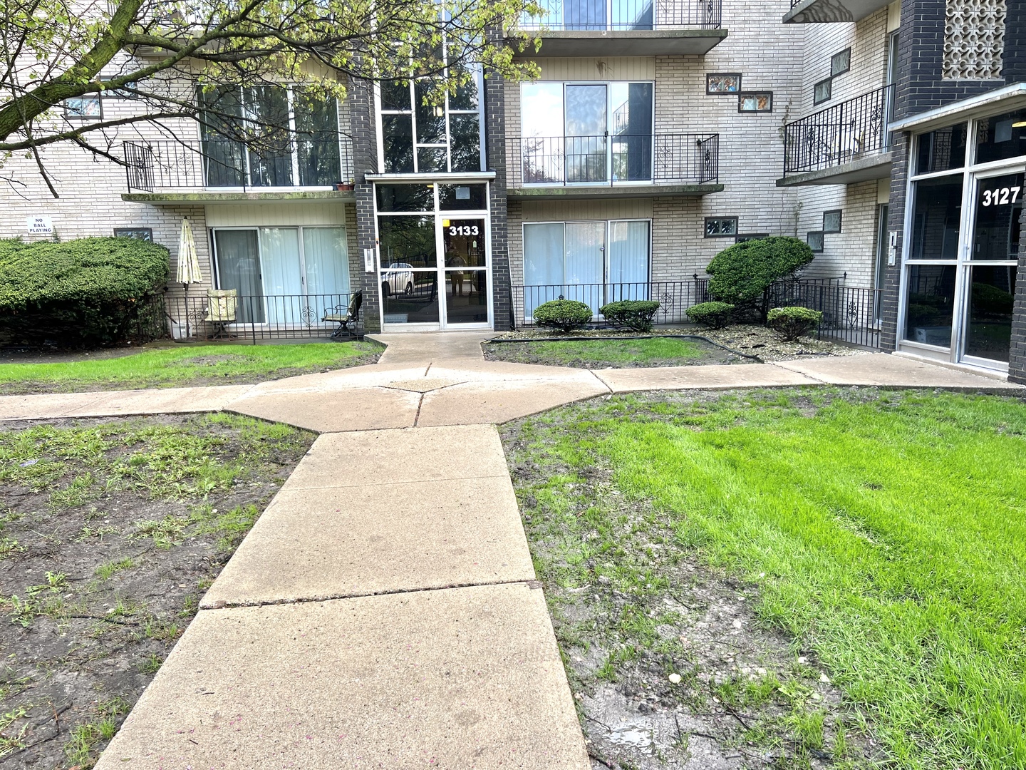 3133 Bernice Road #2, Lansing, IL