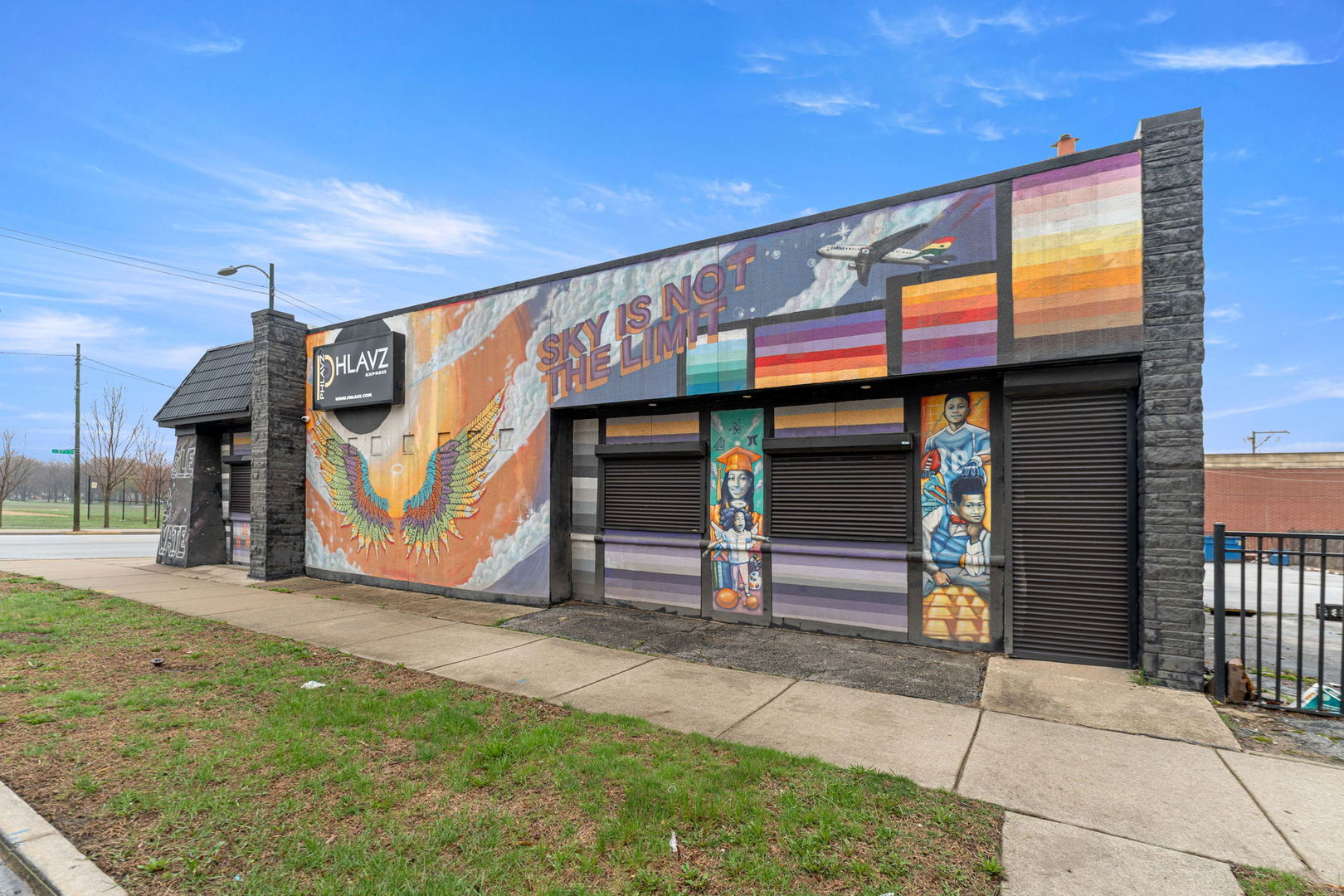 2014 E 87th Street, Chicago, IL