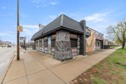 2014 E 87th Street, Chicago, IL