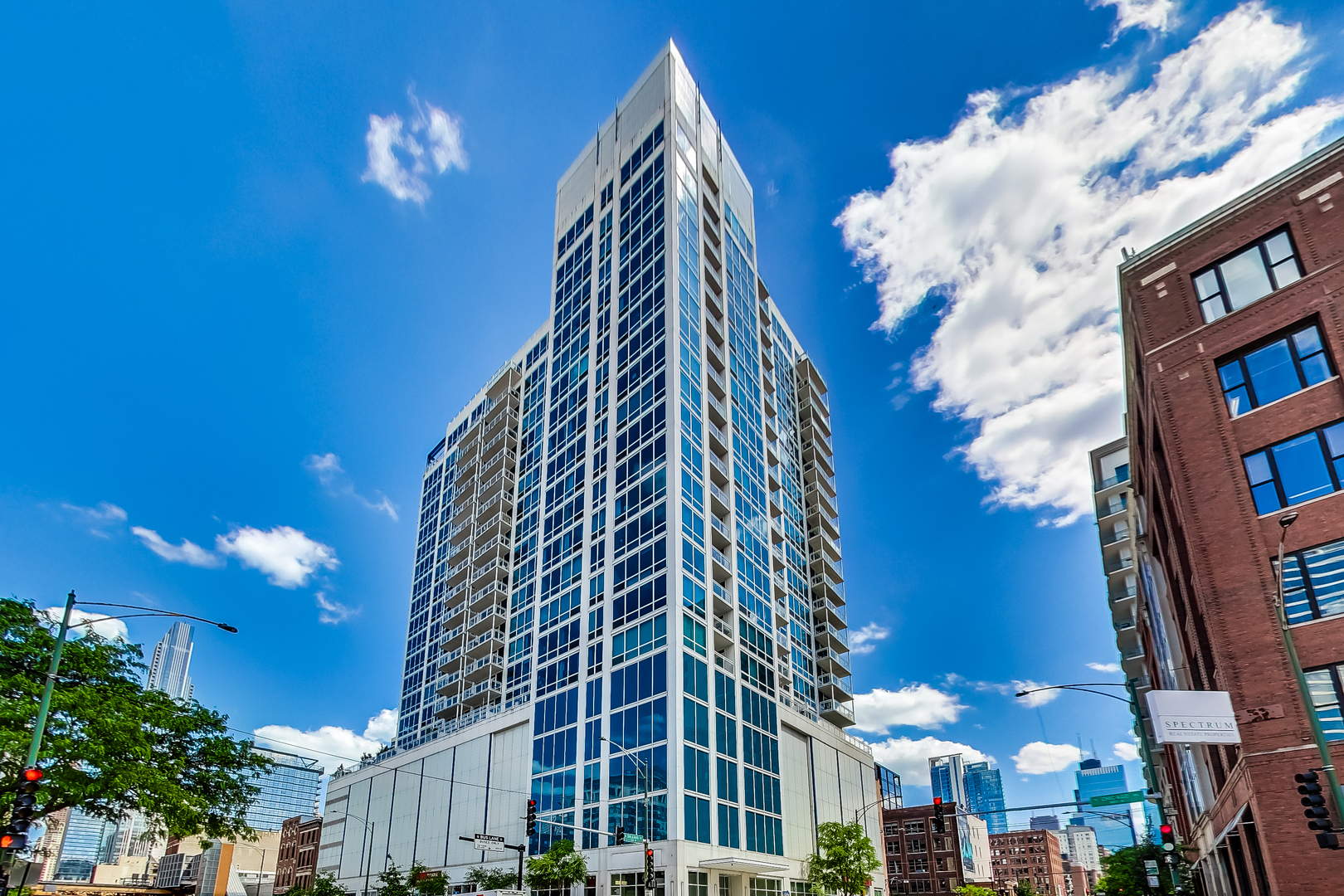 757 N ORLEANS Street #909, Chicago, IL