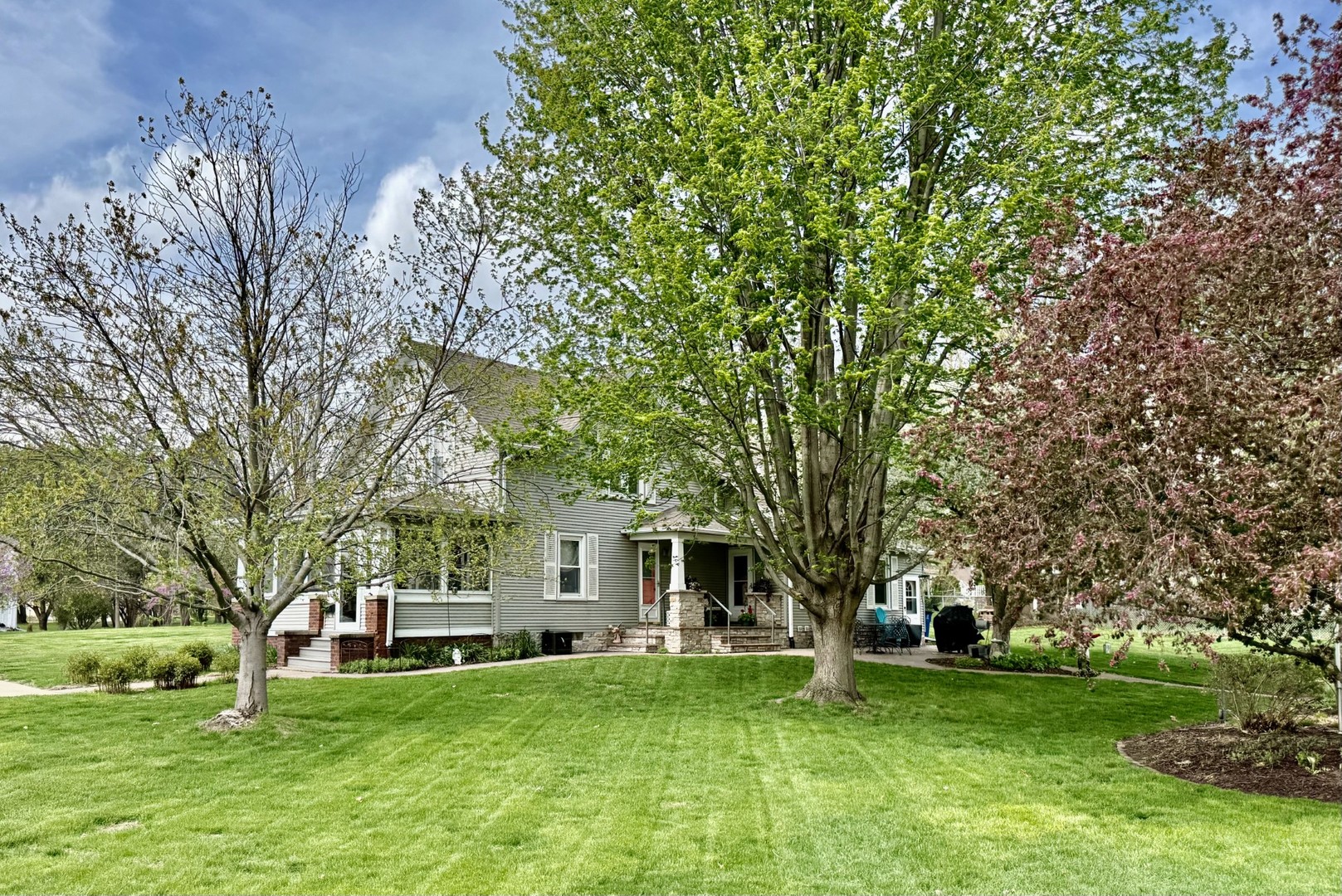 110 SW 7th Street, Galva, IL