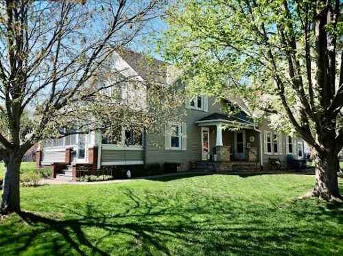 110 SW 7th Street, Galva, IL