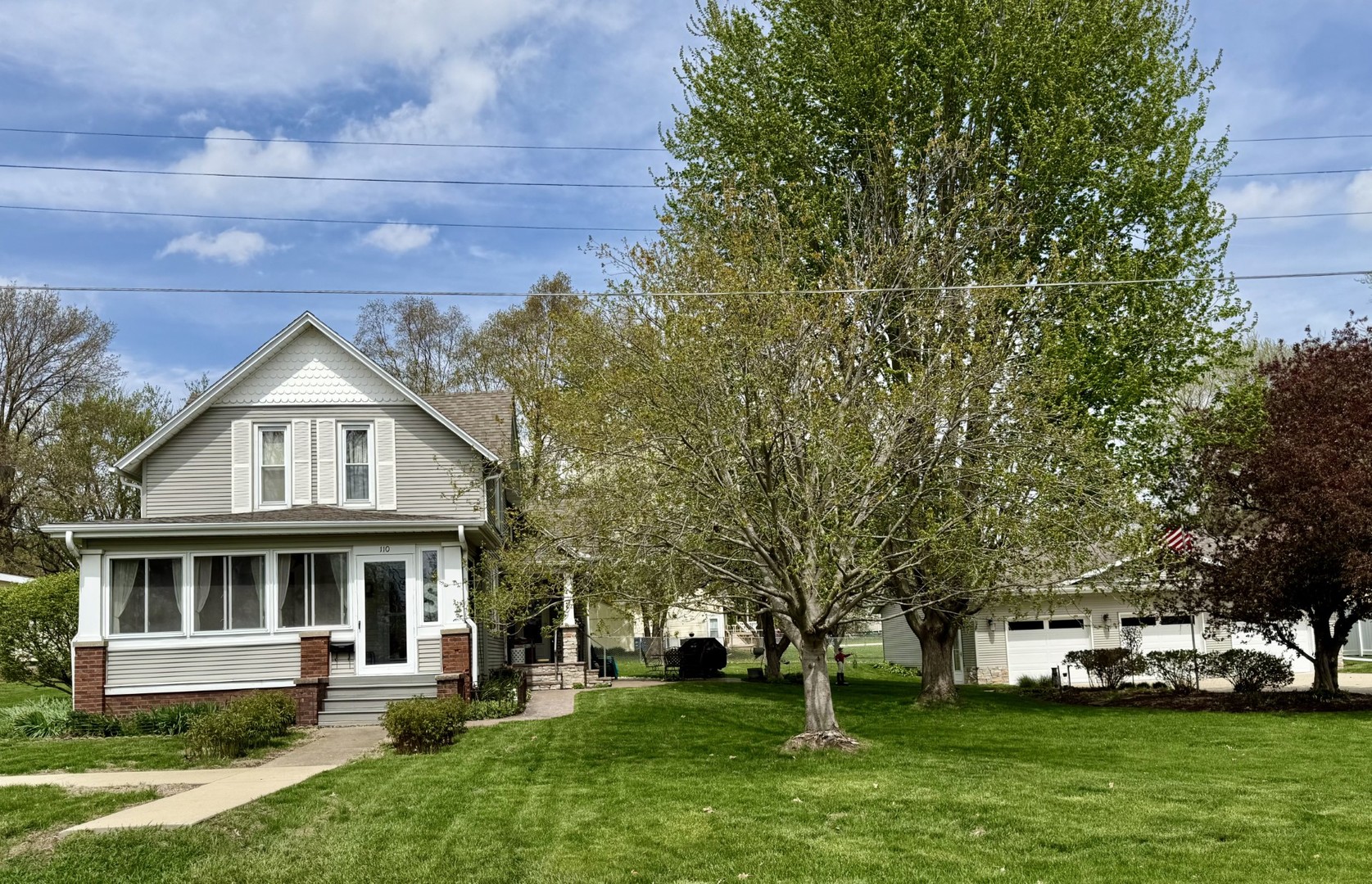 110 SW 7th Street, Galva, IL
