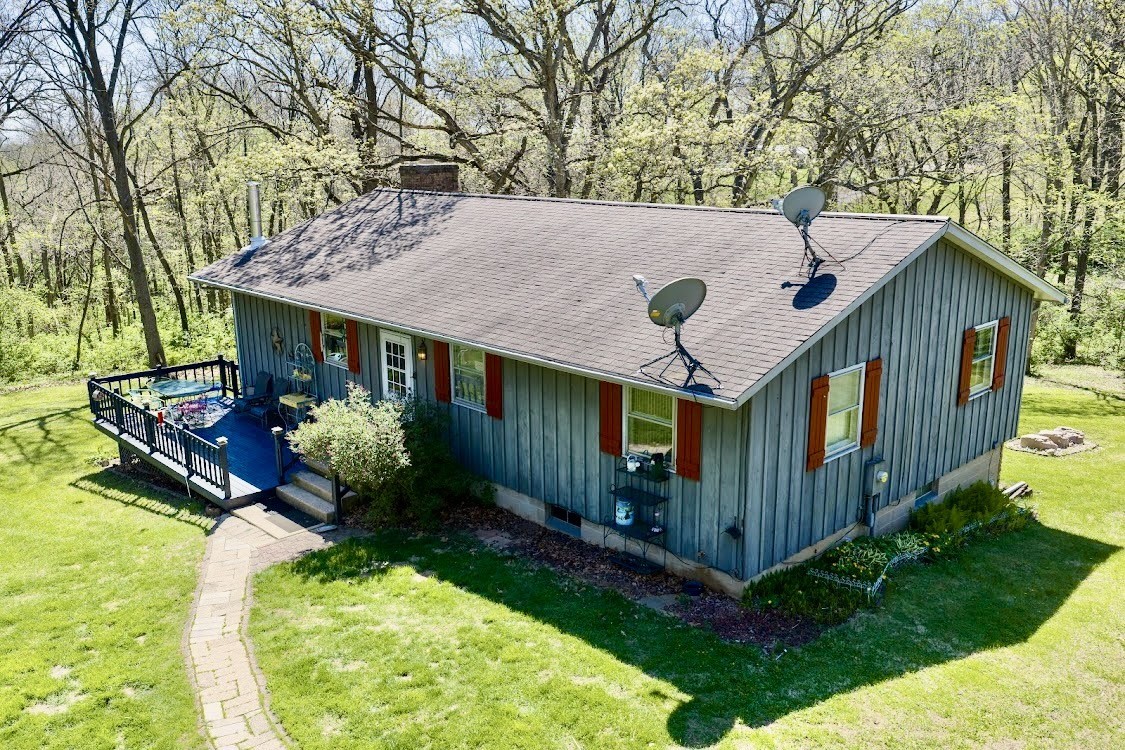 2148 1690 E Street, Bradford, IL