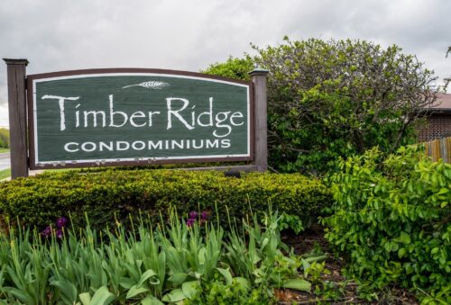 500 Timber Ridge Drive #202A, Carol Stream, IL
