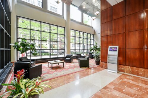 211 E Ohio Street #1718, Chicago, IL
